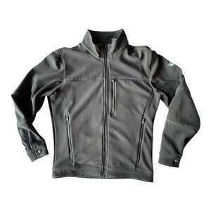 Kuhl Frost SoftShell Jacket, Women’s Medium